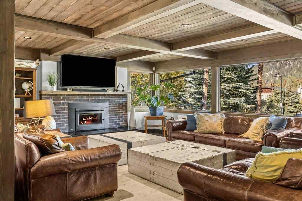 MLS® A2258433 - 115 Spray Avenue  in NONE Banff, Residential