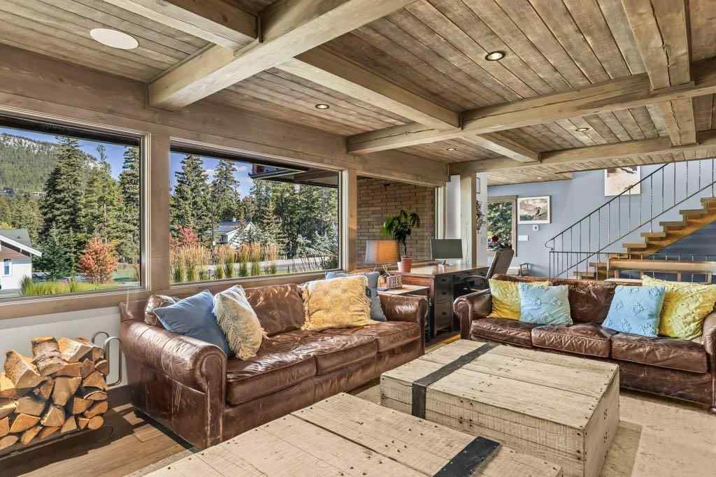 MLS® A2258433 - 115 Spray Avenue  in NONE Banff, Residential