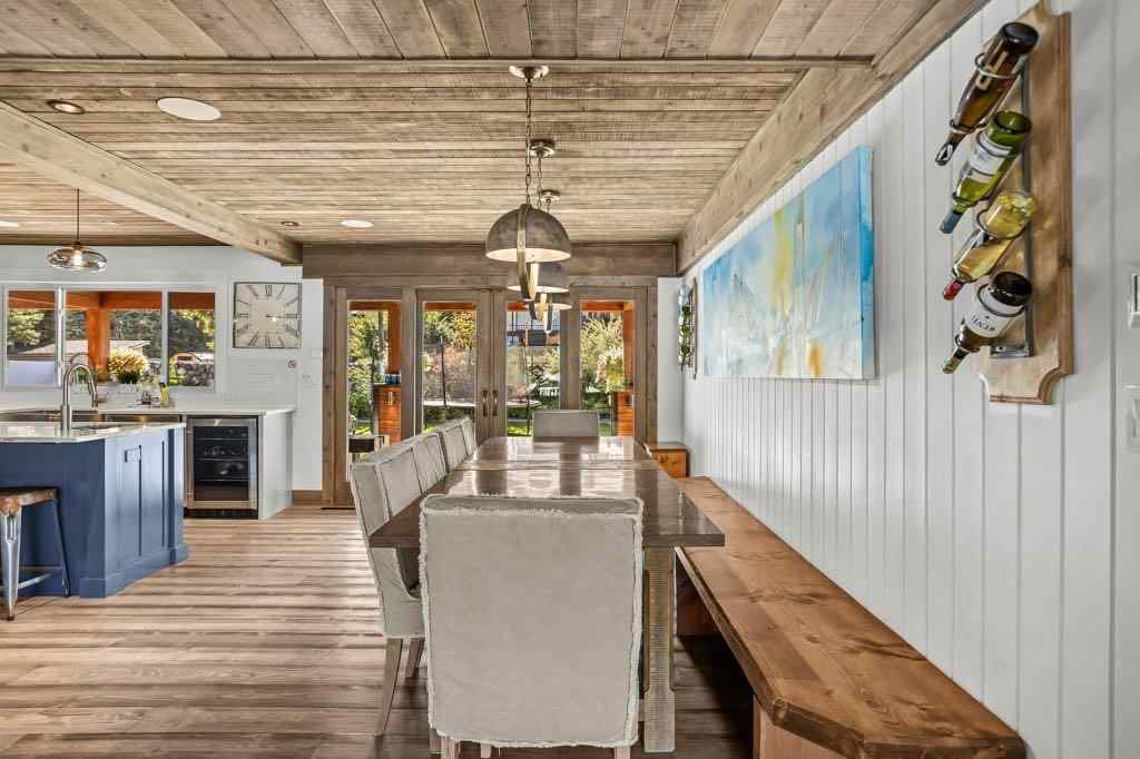 MLS® A2258433 - 115 Spray Avenue  in NONE Banff, Residential