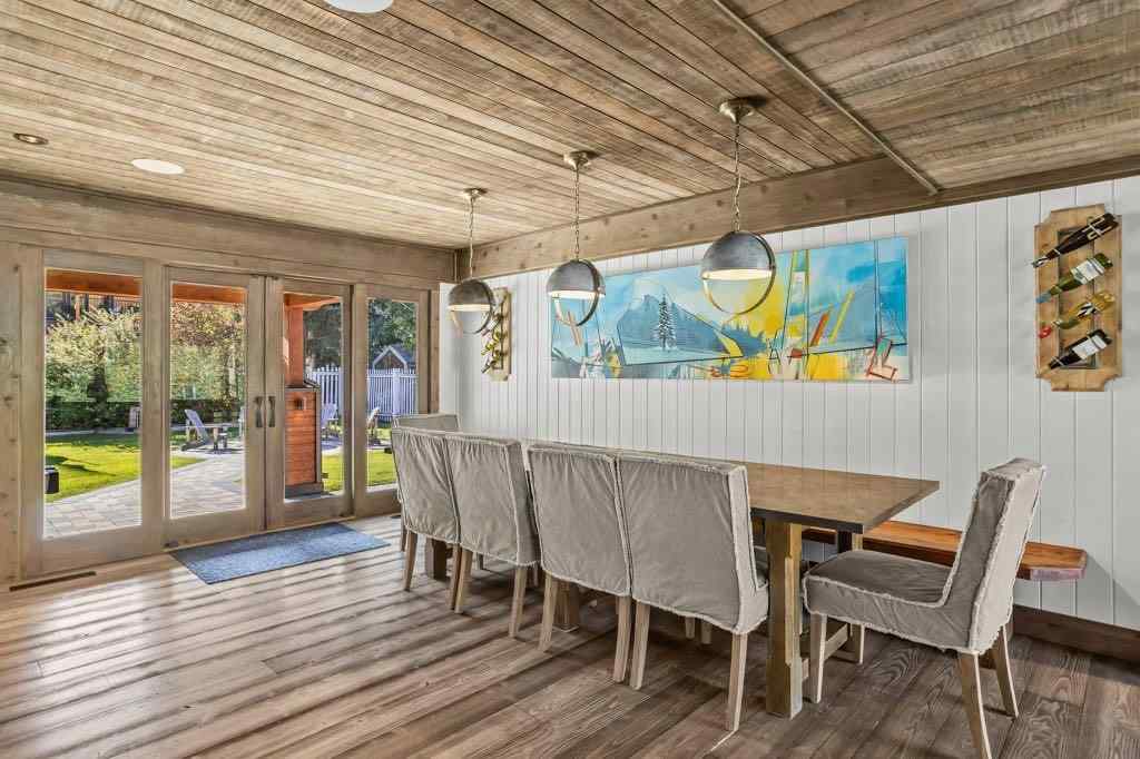 MLS® A2258433 - 115 Spray Avenue  in NONE Banff, Residential