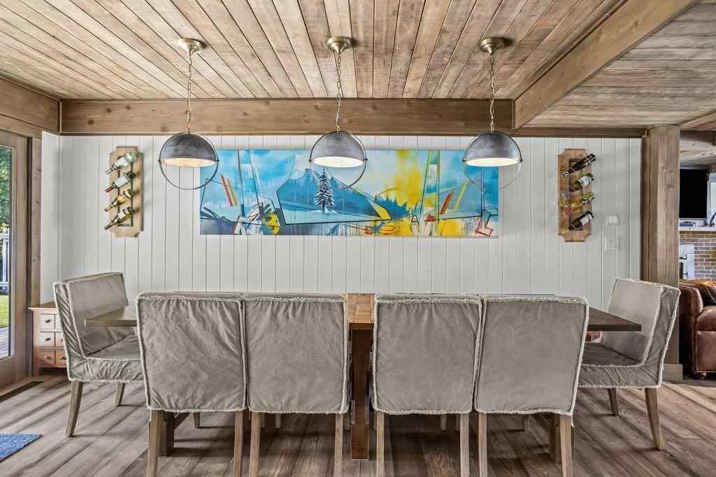 MLS® A2258433 - 115 Spray Avenue  in NONE Banff, Residential