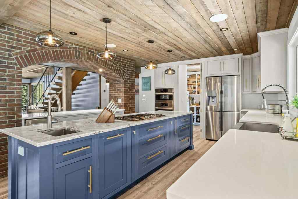 MLS® A2258433 - 115 Spray Avenue  in NONE Banff, Residential