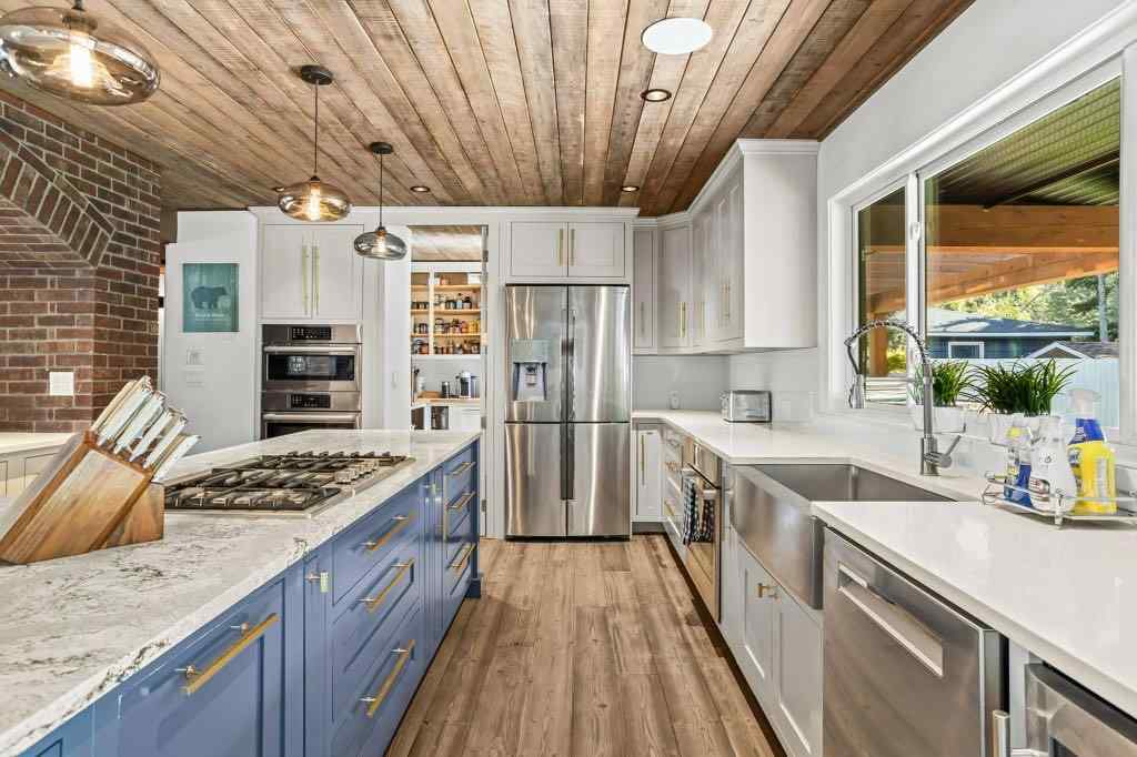 MLS® A2258433 - 115 Spray Avenue  in NONE Banff, Residential