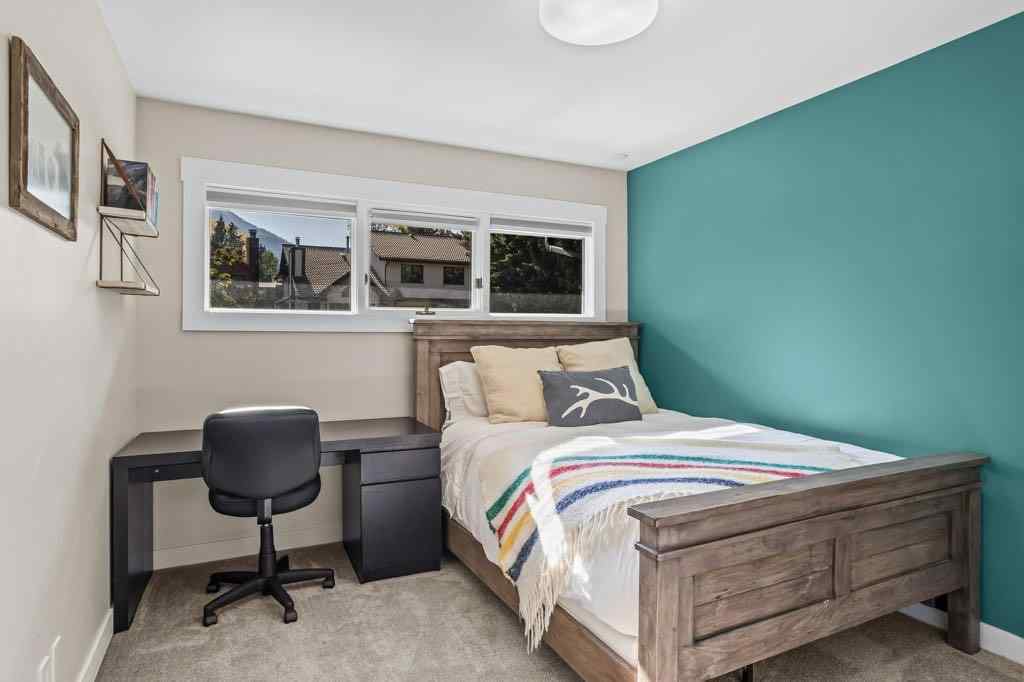 MLS® A2258433 - 115 Spray Avenue  in NONE Banff, Residential