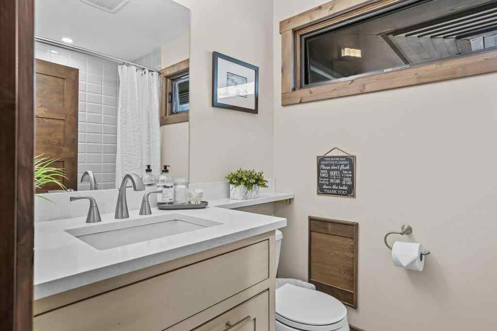 MLS® A2258433 - 115 Spray Avenue  in NONE Banff, Residential