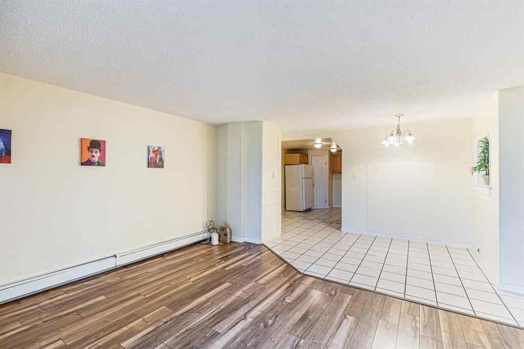 MLS® A2258434 - Unit #1 6827 Centre Street NW in Huntington Hills Calgary, Residential