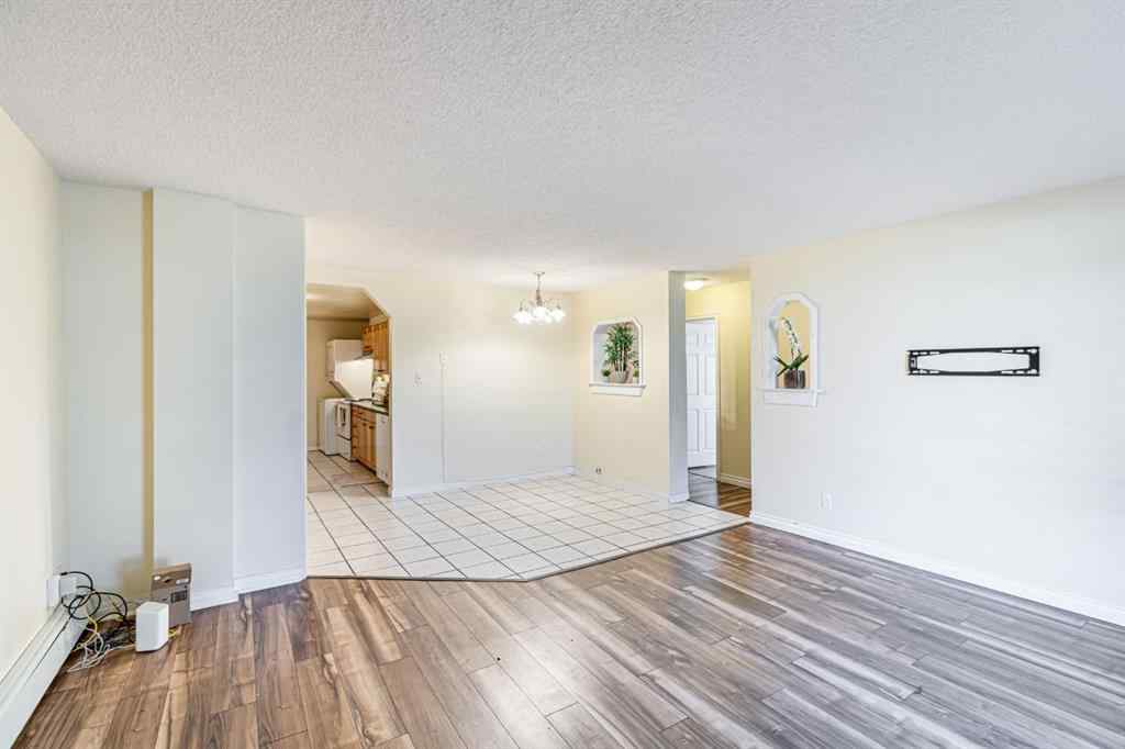 MLS® A2258434 - Unit #1 6827 Centre Street NW in Huntington Hills Calgary, Residential