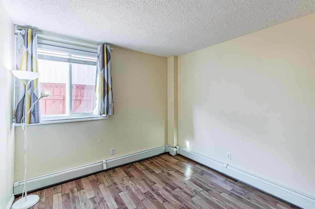 MLS® A2258434 - Unit #1 6827 Centre Street NW in Huntington Hills Calgary, Residential
