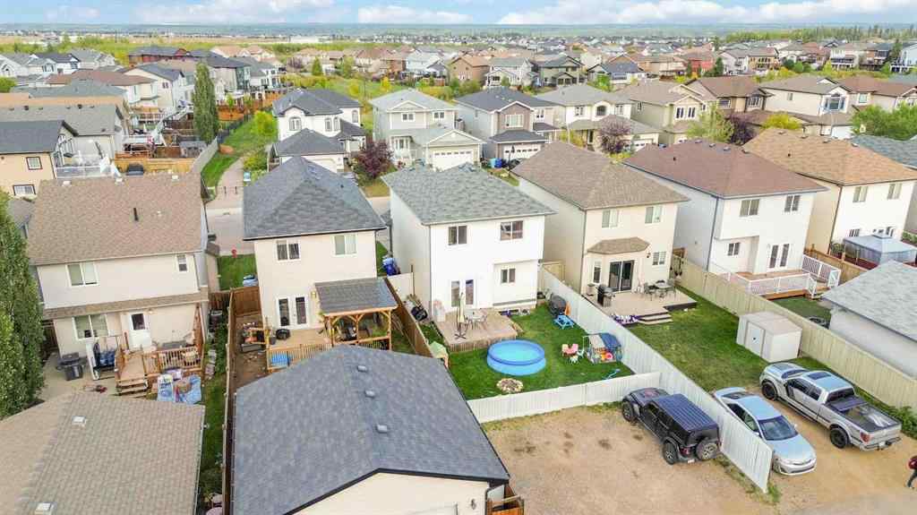 MLS® A2258435 - 172 Fireweed Crescent  in Timberlea Fort McMurray, Residential