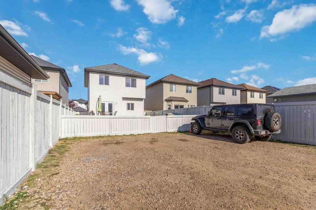 MLS® A2258435 - 172 Fireweed Crescent  in Timberlea Fort McMurray, Residential