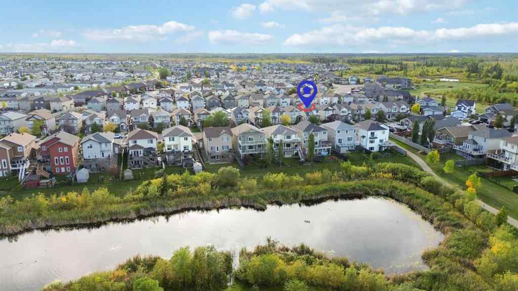 MLS® A2258435 - 172 Fireweed Crescent  in Timberlea Fort McMurray, Residential