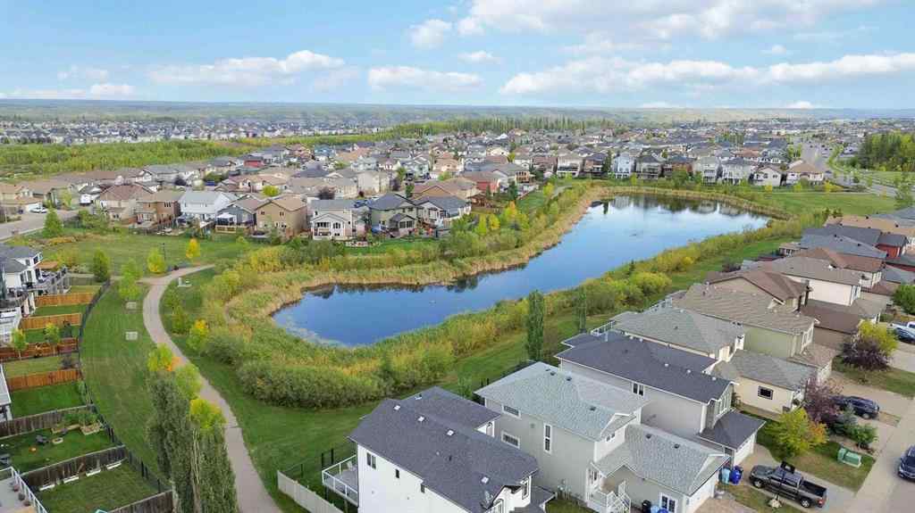 MLS® A2258435 - 172 Fireweed Crescent  in Timberlea Fort McMurray, Residential