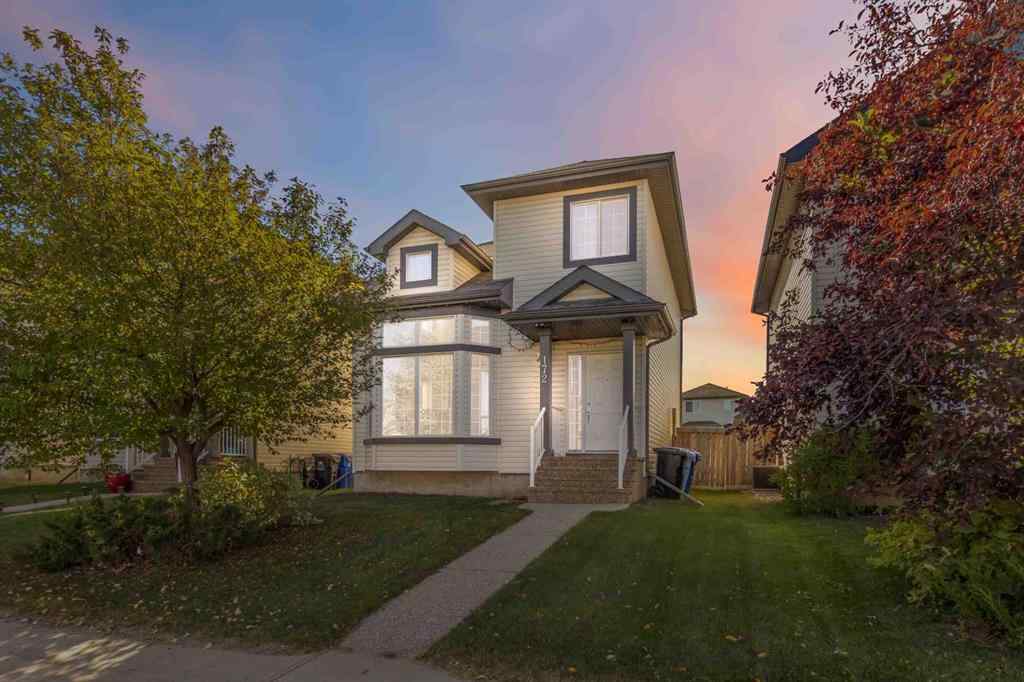 MLS® A2258435 - 172 Fireweed Crescent  in Timberlea Fort McMurray, Residential