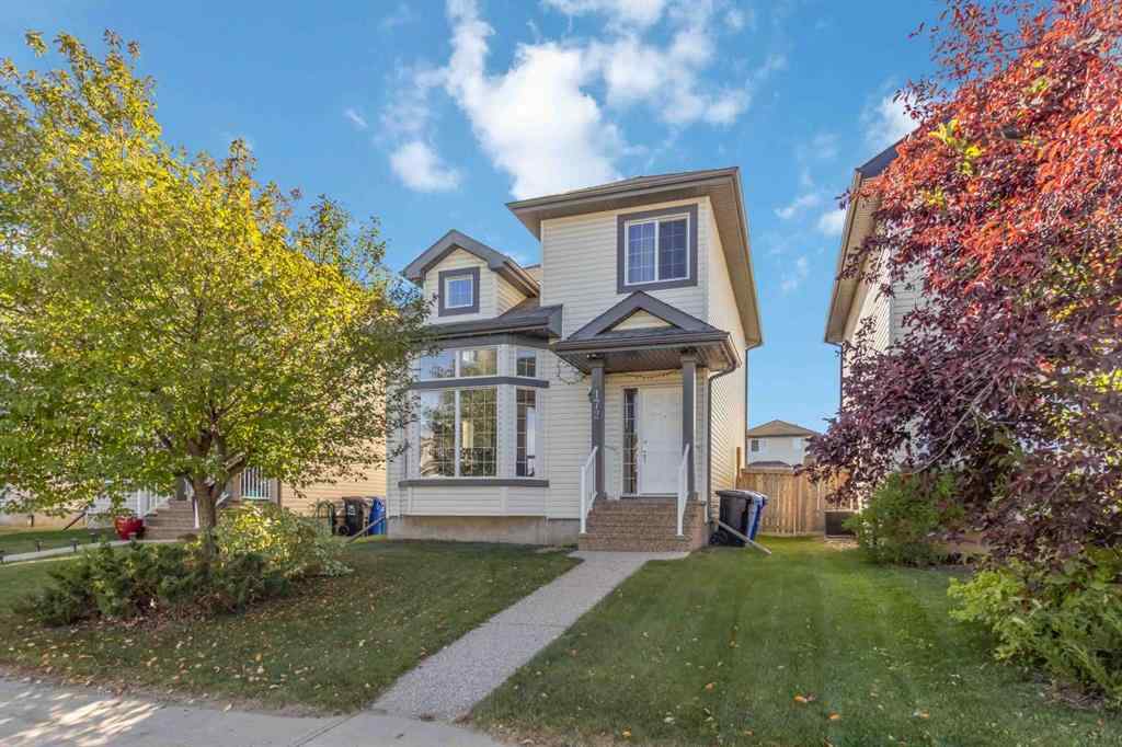 MLS® A2258435 - 172 Fireweed Crescent  in Timberlea Fort McMurray, Residential