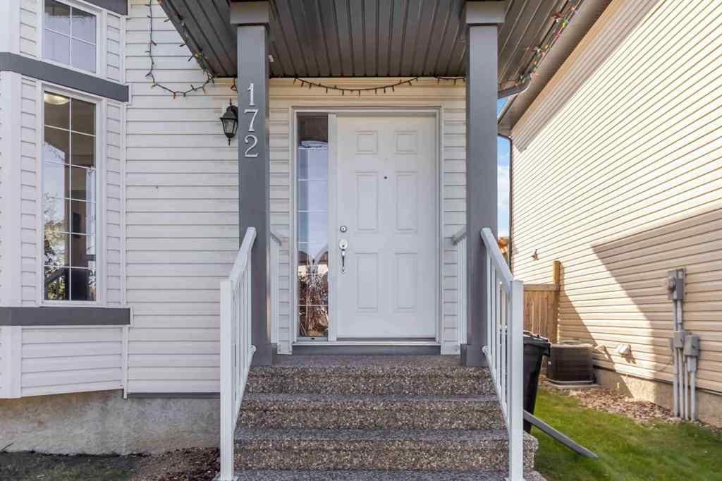 MLS® A2258435 - 172 Fireweed Crescent  in Timberlea Fort McMurray, Residential