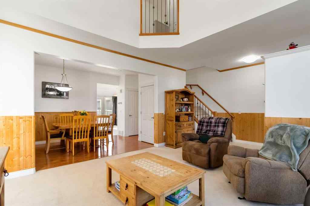 MLS® A2258435 - 172 Fireweed Crescent  in Timberlea Fort McMurray, Residential