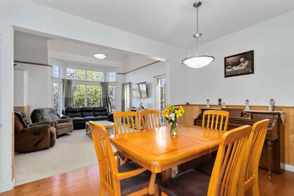 MLS® A2258435 - 172 Fireweed Crescent  in Timberlea Fort McMurray, Residential
