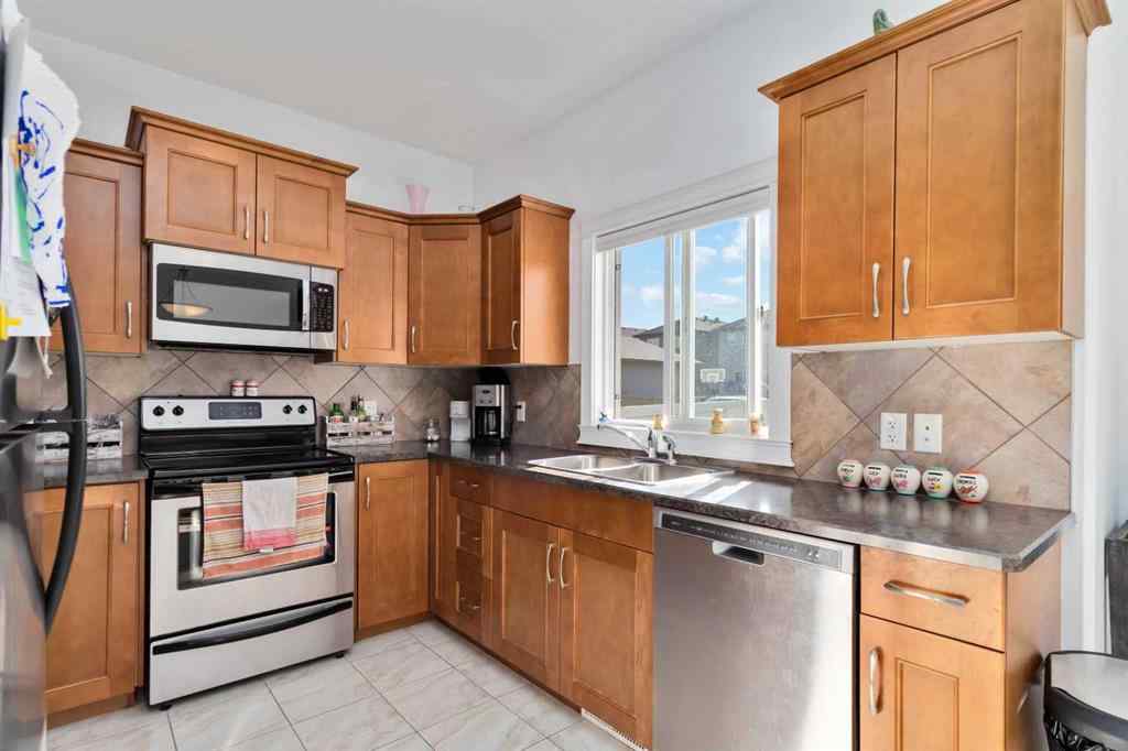 MLS® A2258435 - 172 Fireweed Crescent  in Timberlea Fort McMurray, Residential