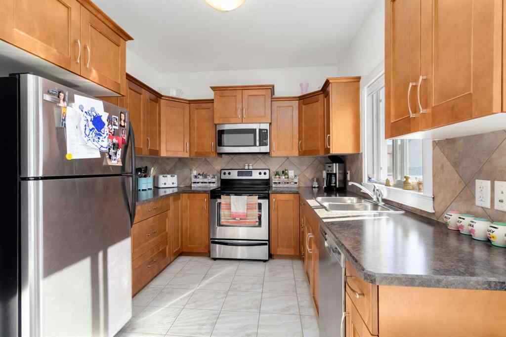 MLS® A2258435 - 172 Fireweed Crescent  in Timberlea Fort McMurray, Residential