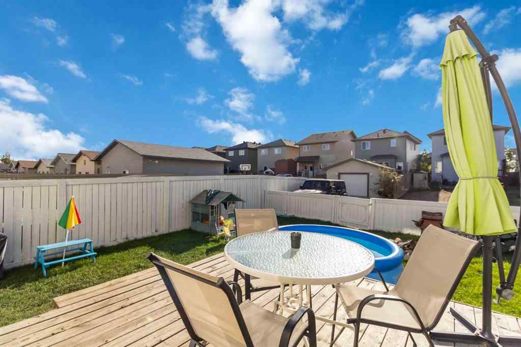 MLS® A2258435 - 172 Fireweed Crescent  in Timberlea Fort McMurray, Residential