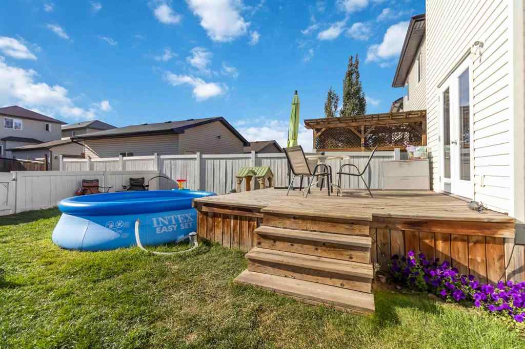 MLS® A2258435 - 172 Fireweed Crescent  in Timberlea Fort McMurray, Residential