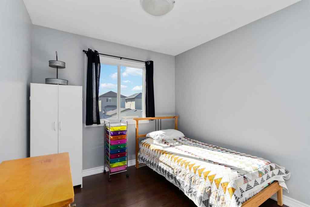 MLS® A2258435 - 172 Fireweed Crescent  in Timberlea Fort McMurray, Residential