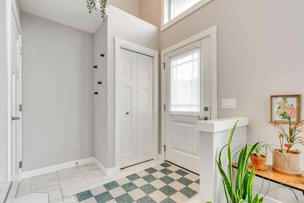 MLS® A2258437 - 233 Auburn Meadows Drive SE in Auburn Bay Calgary, Residential