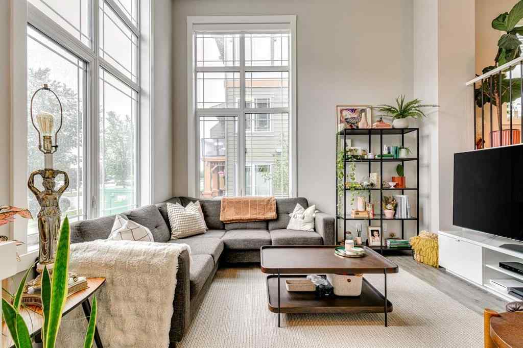 MLS® A2258437 - 233 Auburn Meadows Drive SE in Auburn Bay Calgary, Residential