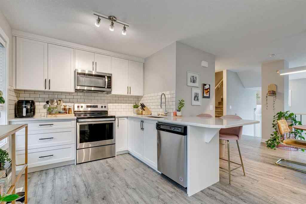 MLS® A2258437 - 233 Auburn Meadows Drive SE in Auburn Bay Calgary, Residential