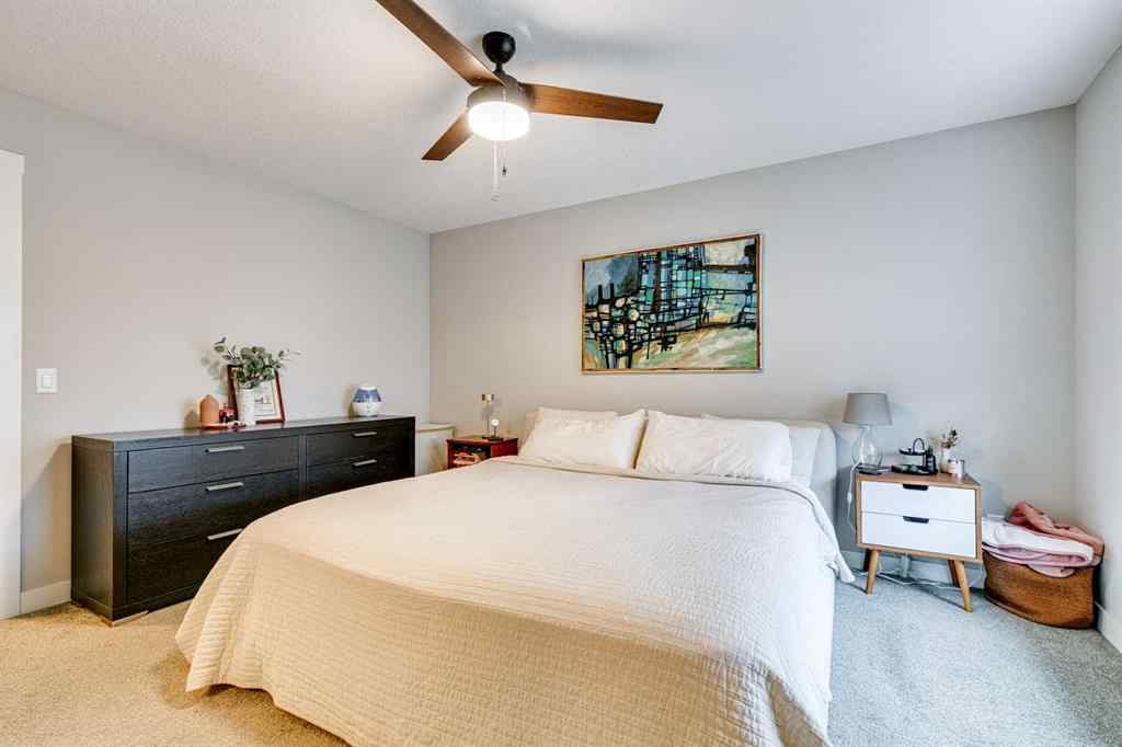 MLS® A2258437 - 233 Auburn Meadows Drive SE in Auburn Bay Calgary, Residential