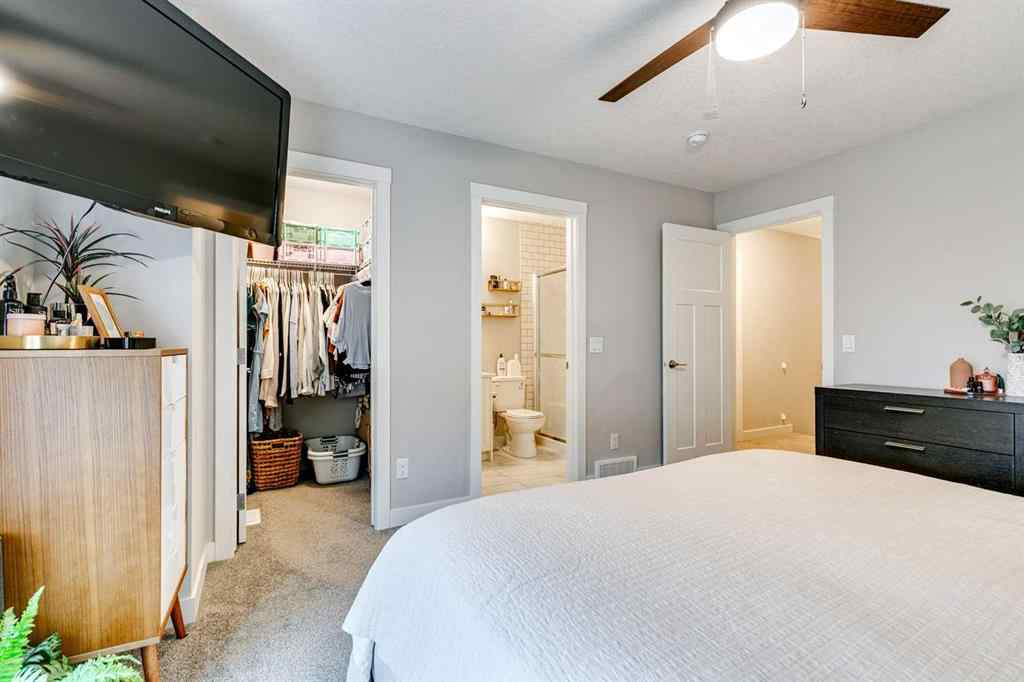 MLS® A2258437 - 233 Auburn Meadows Drive SE in Auburn Bay Calgary, Residential