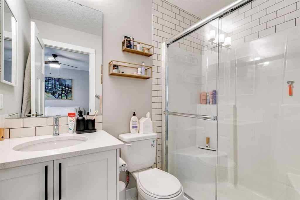 MLS® A2258437 - 233 Auburn Meadows Drive SE in Auburn Bay Calgary, Residential