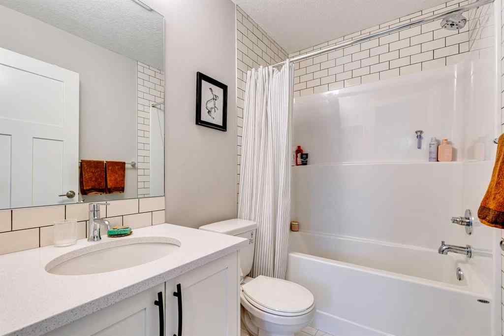 MLS® A2258437 - 233 Auburn Meadows Drive SE in Auburn Bay Calgary, Residential