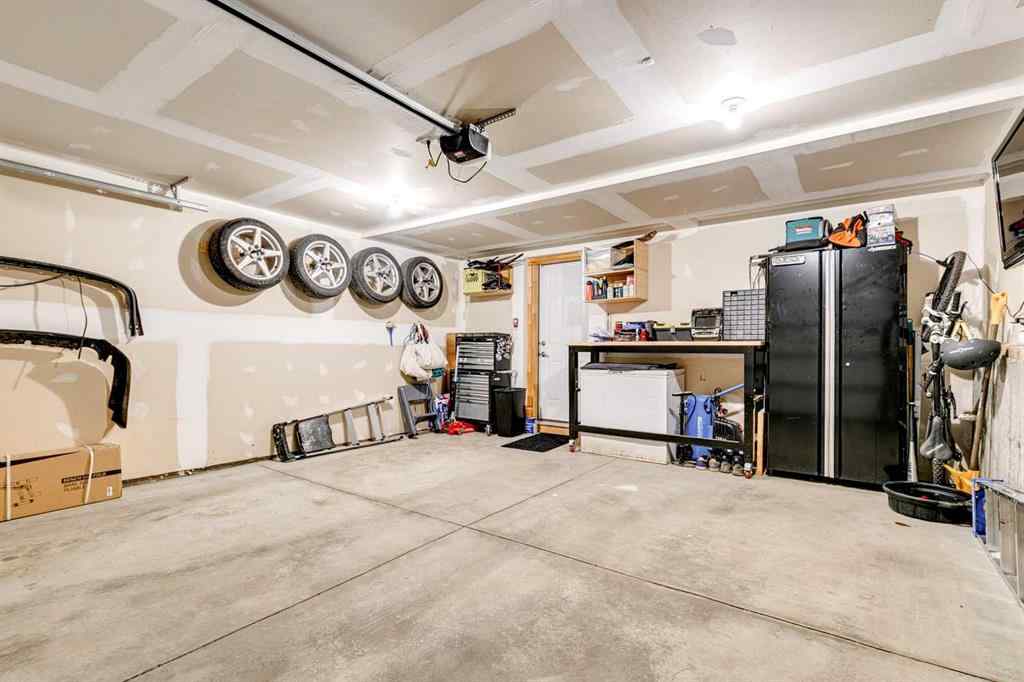 MLS® A2258437 - 233 Auburn Meadows Drive SE in Auburn Bay Calgary, Residential