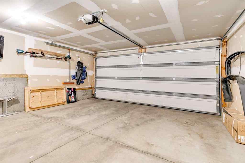 MLS® A2258437 - 233 Auburn Meadows Drive SE in Auburn Bay Calgary, Residential