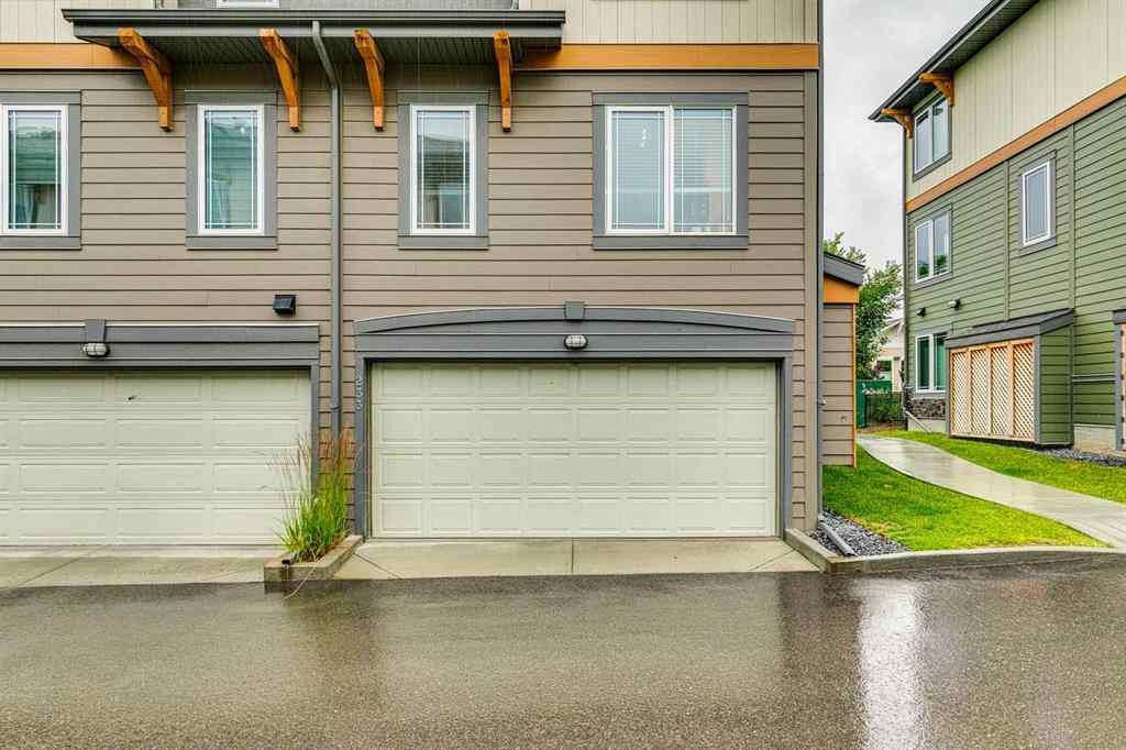 MLS® A2258437 - 233 Auburn Meadows Drive SE in Auburn Bay Calgary, Residential