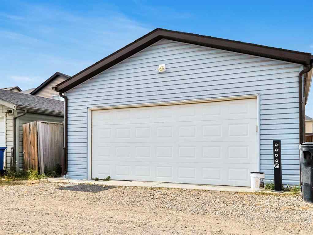 MLS® A2258438 - 144 Skyview Point Green NE in Skyview Ranch Calgary, Residential