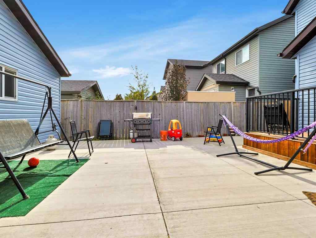 MLS® A2258438 - 144 Skyview Point Green NE in Skyview Ranch Calgary, Residential