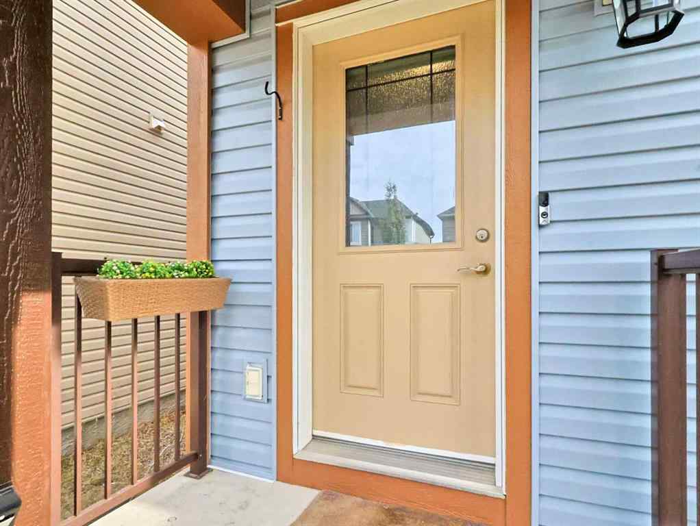 MLS® A2258438 - 144 Skyview Point Green NE in Skyview Ranch Calgary, Residential