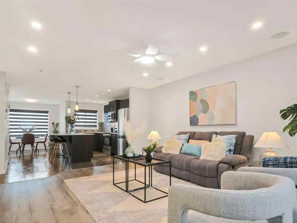 MLS® A2258438 - 144 Skyview Point Green NE in Skyview Ranch Calgary, Residential