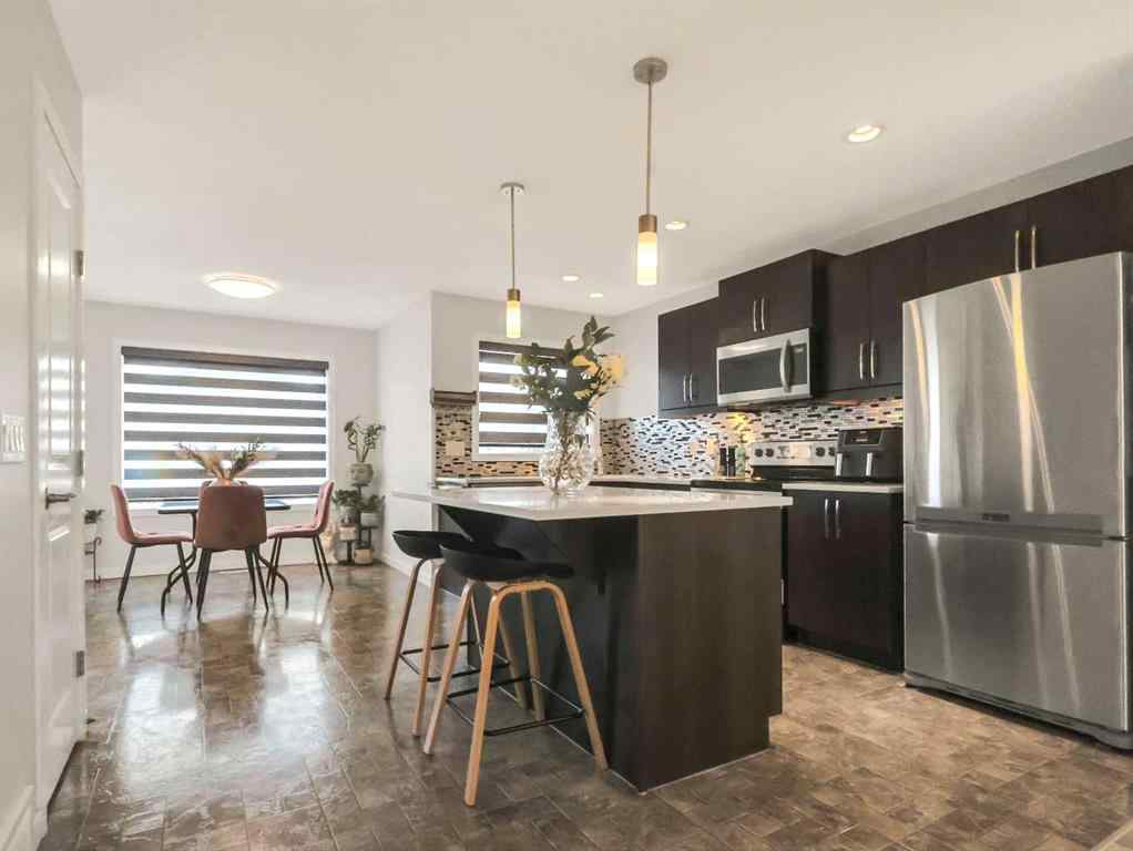 MLS® A2258438 - 144 Skyview Point Green NE in Skyview Ranch Calgary, Residential