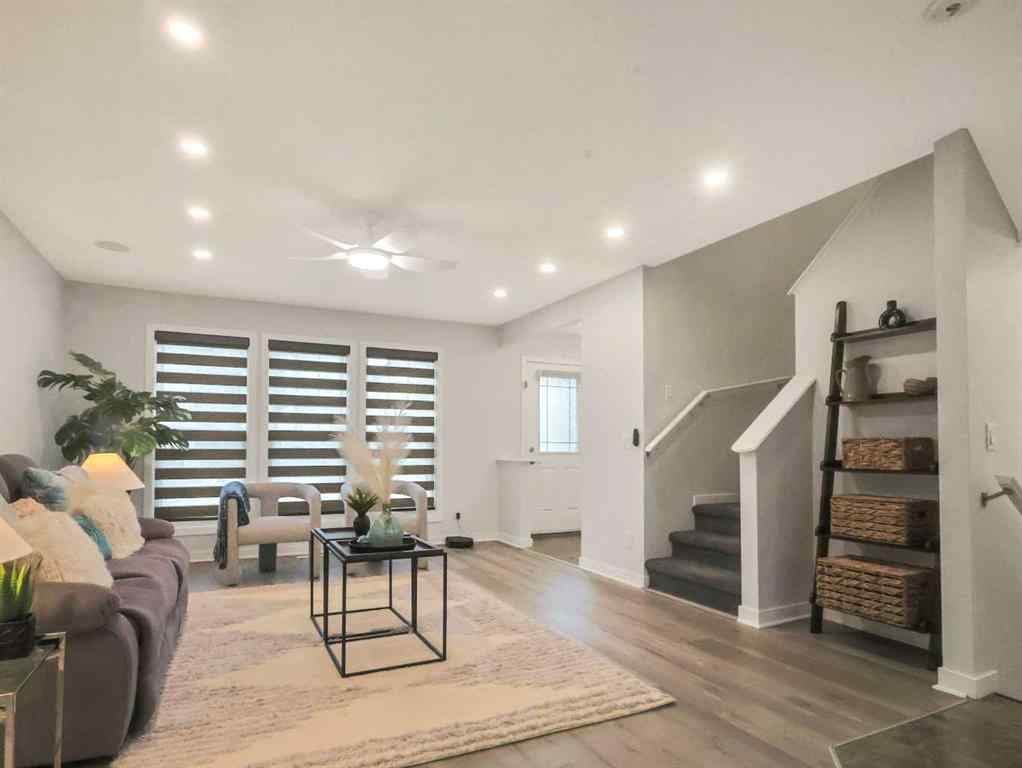 MLS® A2258438 - 144 Skyview Point Green NE in Skyview Ranch Calgary, Residential