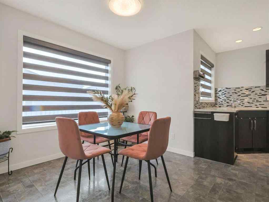 MLS® A2258438 - 144 Skyview Point Green NE in Skyview Ranch Calgary, Residential