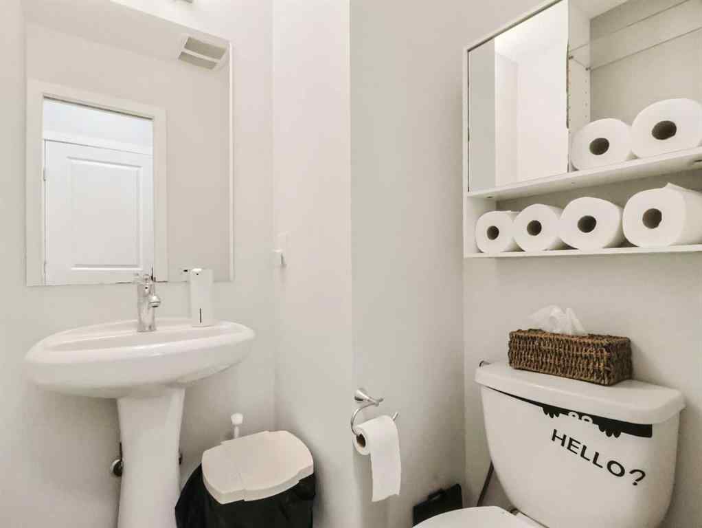 MLS® A2258438 - 144 Skyview Point Green NE in Skyview Ranch Calgary, Residential