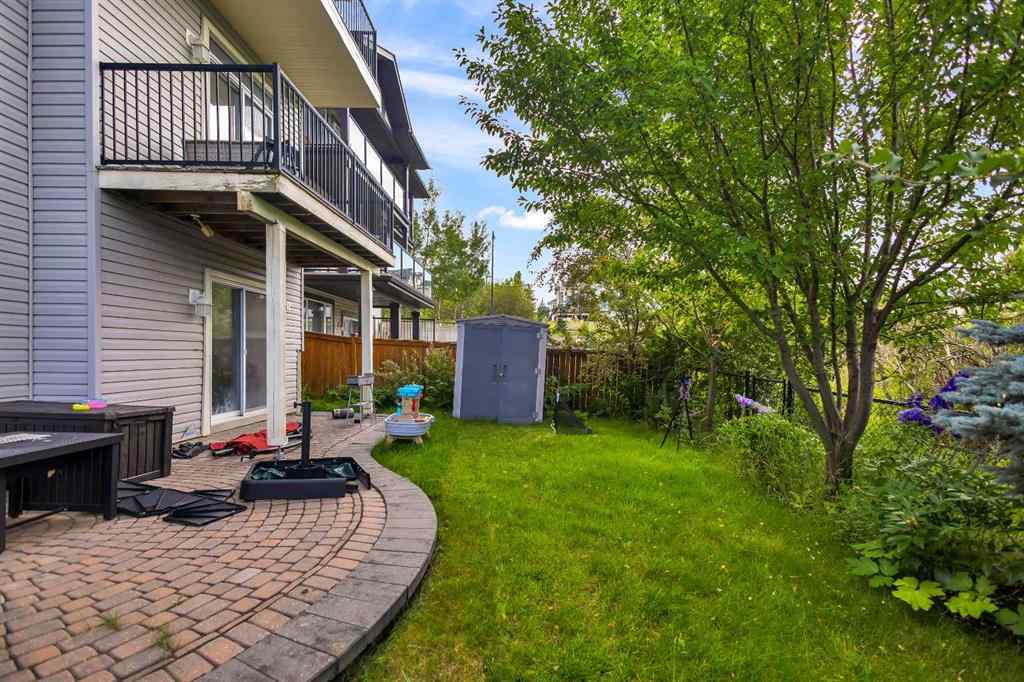 MLS® A2258439 - 511 Cresthaven Place SW in Crestmont Calgary, Residential