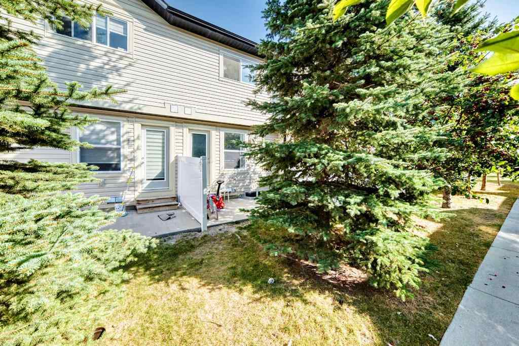MLS® A2258442 - 115 Saddlebrook Point NE in Saddle Ridge Calgary, Residential