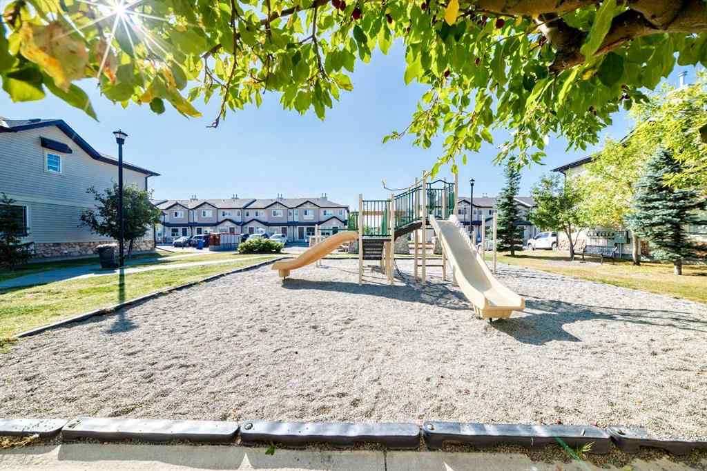 MLS® A2258442 - 115 Saddlebrook Point NE in Saddle Ridge Calgary, Residential