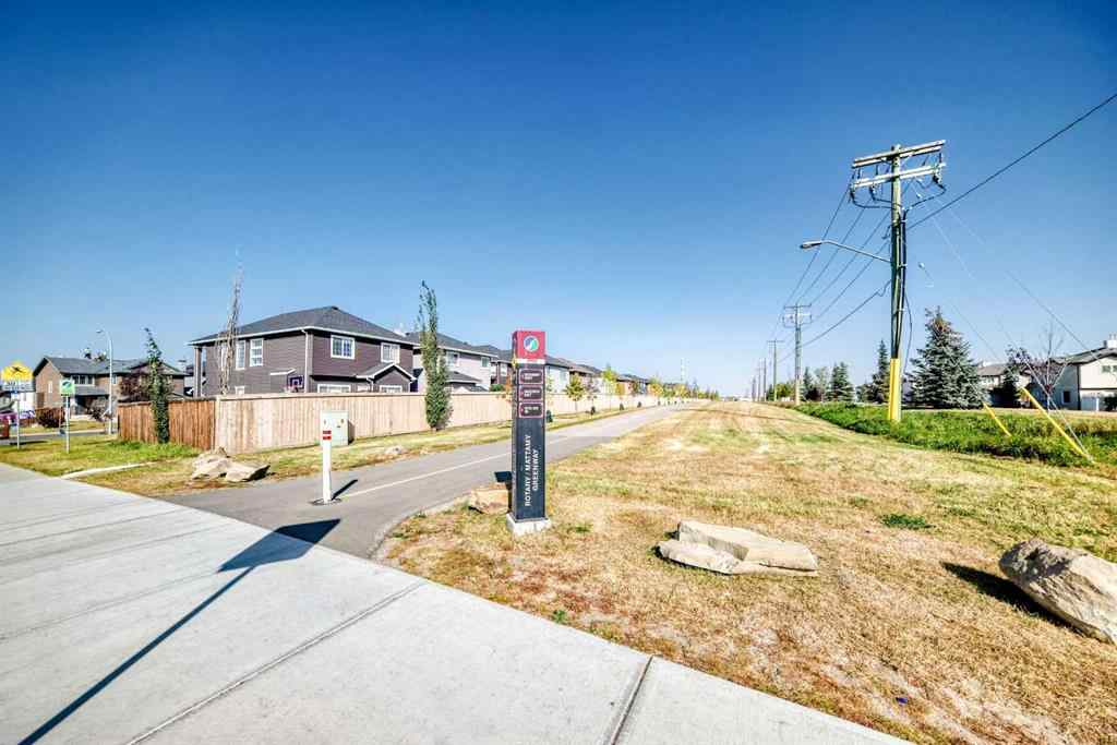 MLS® A2258442 - 115 Saddlebrook Point NE in Saddle Ridge Calgary, Residential