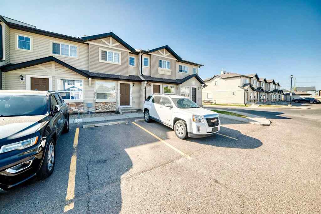 MLS® A2258442 - 115 Saddlebrook Point NE in Saddle Ridge Calgary, Residential