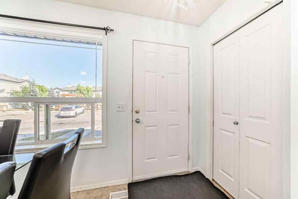 MLS® A2258442 - 115 Saddlebrook Point NE in Saddle Ridge Calgary, Residential
